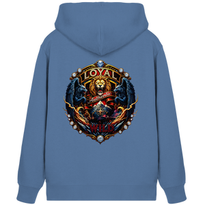 LAW Zipper - Organic Zipper