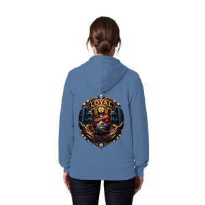LAW Zipper - Organic Zipper