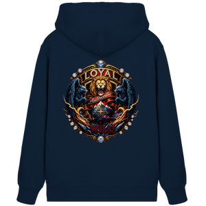 LAW Zipper - Organic Zipper