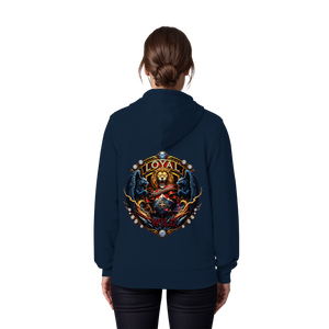 LAW Zipper - Organic Zipper