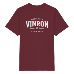 Vinron Goods & Craft - Heavy Oversized Organic Shirt