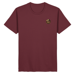 Vinron LAW Pirat Badge - Organic Basic Shirt