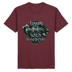 Vinron LAW Tree - Organic Basic Shirt