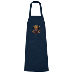 Loyal Lion Vinron - Organic Grillschürze