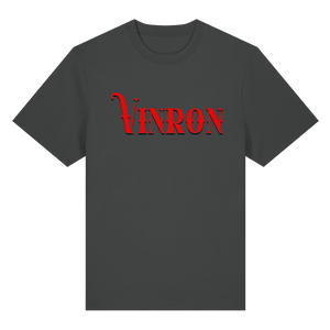 Vinron Red Phönix - Organic Heavy Shirt