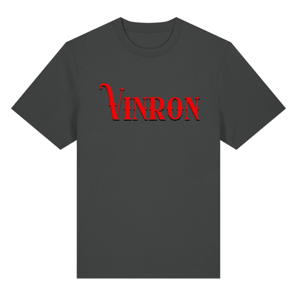 Vinron Red Phönix - Organic Heavy Shirt