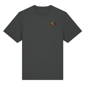 Vinron LAW Pirat Badge - Organic Heavy Shirt