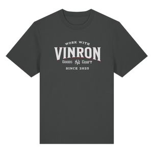 Vinron Goods & Craft - Organic Heavy Shirt