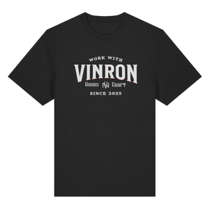 Vinron Goods & Craft - Organic Heavy Shirt