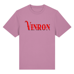 Vinron Red Phönix - Organic Heavy Shirt