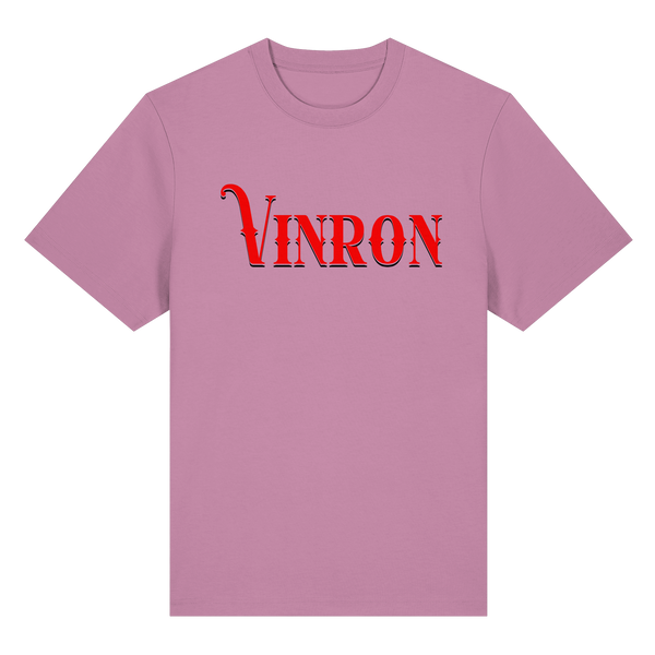 Vinron Red Phönix - Organic Heavy Shirt