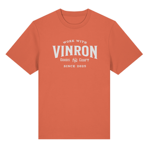 Vinron Goods & Craft - Organic Heavy Shirt