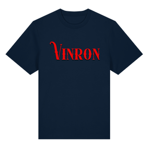 Vinron Red Phönix - Organic Heavy Shirt