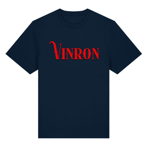 Vinron Red Phönix - Organic Heavy Shirt