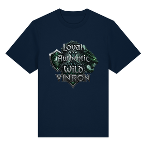 Vinron LAW Tree - Organic Heavy Shirt