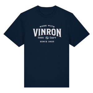 Vinron Goods & Craft - Organic Heavy Shirt