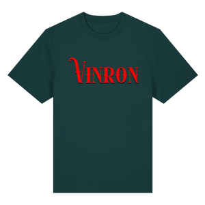 Vinron Red Phönix - Organic Heavy Shirt