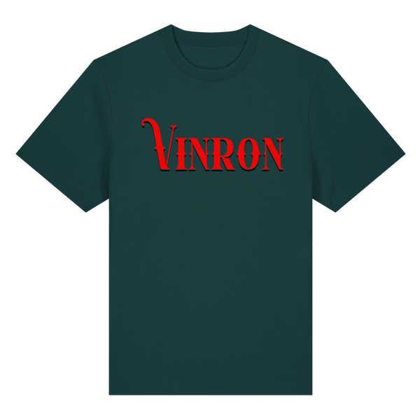 Vinron Red Phönix - Organic Heavy Shirt