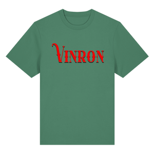 Vinron Red Phönix - Organic Heavy Shirt