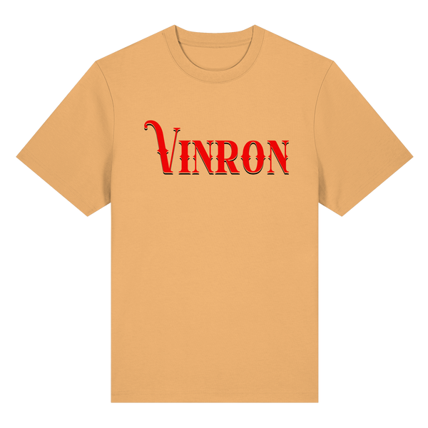 Vinron Red Phönix - Organic Heavy Shirt