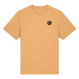 Vinron LAW Pirat Badge - Organic Heavy Shirt