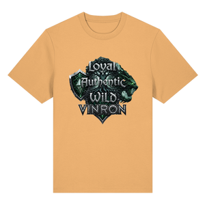 Vinron LAW Tree - Organic Heavy Shirt