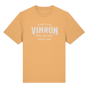 Vinron Goods & Craft - Organic Heavy Shirt