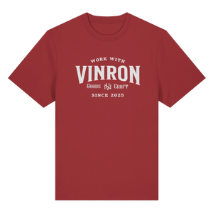 Vinron Goods & Craft - Organic Heavy Shirt