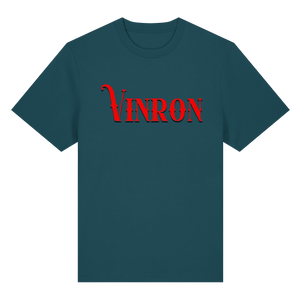 Vinron Red Phönix - Organic Heavy Shirt