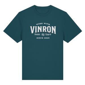 Vinron Goods & Craft - Organic Heavy Shirt