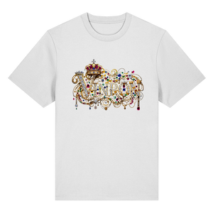 Vinron Joker Bling - Organic Heavy Shirt