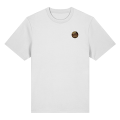 Vinron LAW Pirat Badge - Organic Heavy Shirt