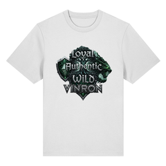 Vinron LAW Tree - Organic Heavy Shirt