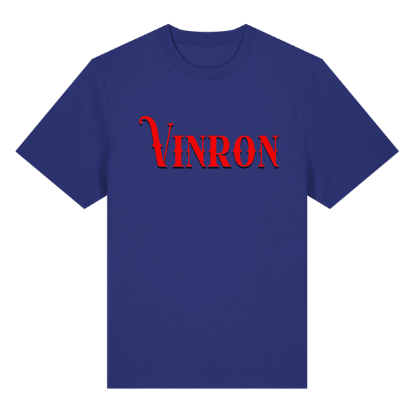 Vinron Red Phönix - Organic Heavy Shirt