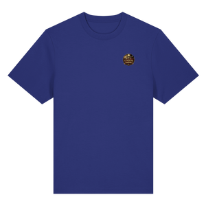 Vinron LAW Pirat Badge - Organic Heavy Shirt