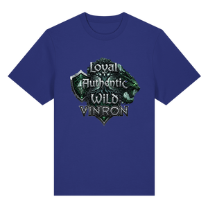 Vinron LAW Tree - Organic Heavy Shirt