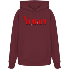 Vinron Hoodie - Organic Hoodie
