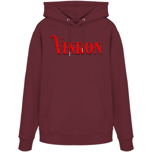 Vinron Hoodie - Organic Hoodie