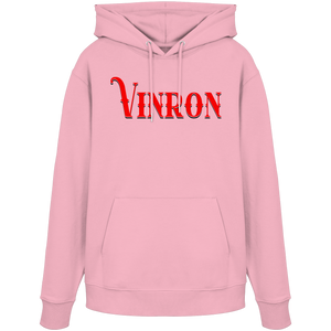 Vinron Hoodie - Organic Hoodie