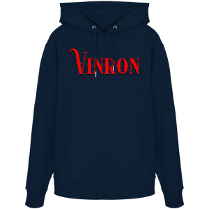 Vinron Hoodie - Organic Hoodie