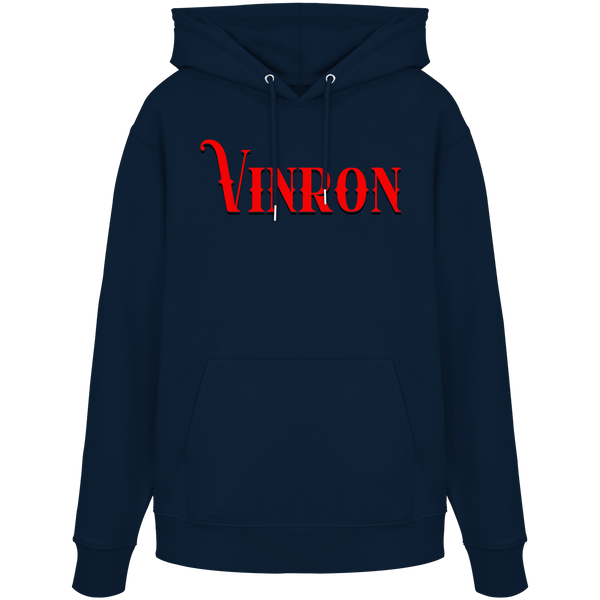 Vinron Hoodie - Organic Hoodie