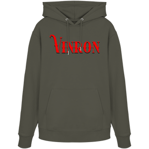 Vinron Hoodie - Organic Hoodie