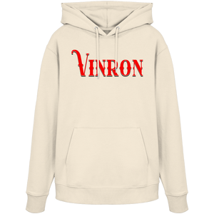 Vinron Hoodie - Organic Hoodie