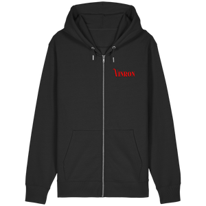 LAW Zipper - Organic Relaxed Zipper