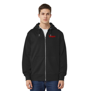 LAW Zipper - Organic Relaxed Zipper