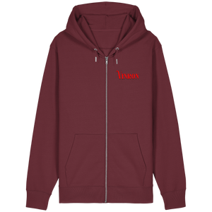 LAW Zipper - Organic Relaxed Zipper