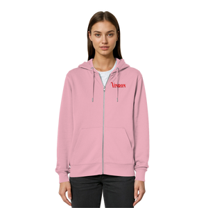 LAW Zipper - Organic Relaxed Zipper