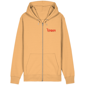 LAW Zipper - Organic Relaxed Zipper