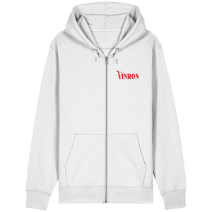 LAW Zipper - Organic Relaxed Zipper