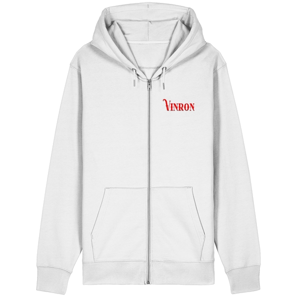 LAW Zipper - Organic Relaxed Zipper
